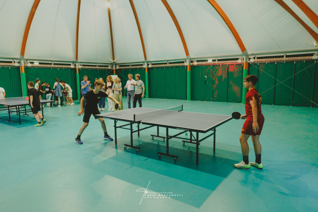 Palestra