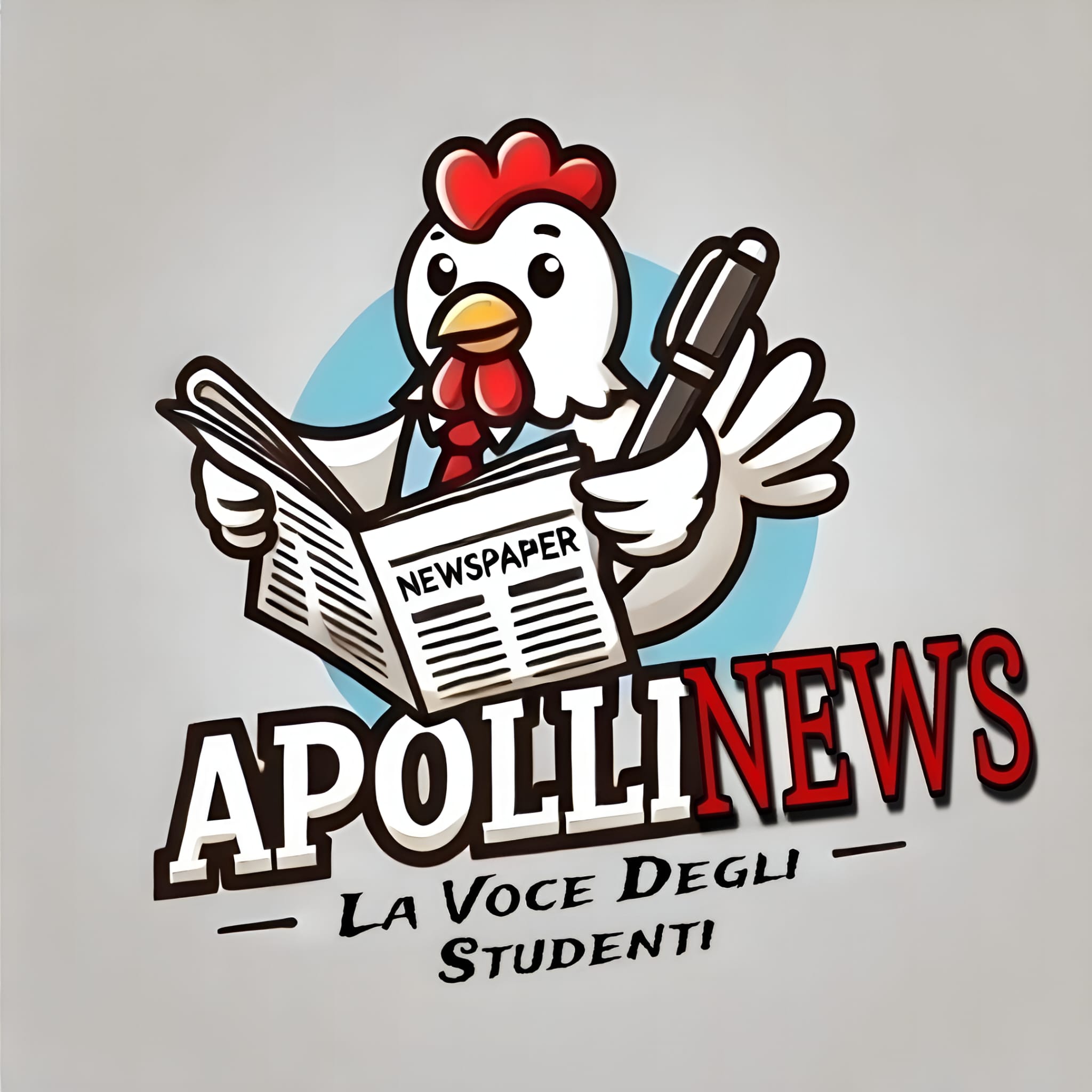 Logo Apollinews